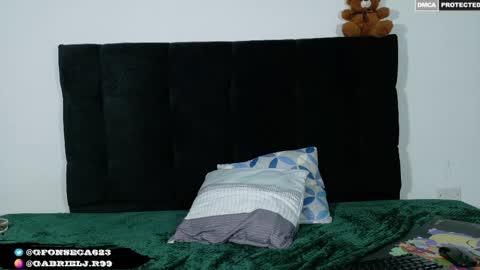 Gabe online show from April 18, 5:31 am