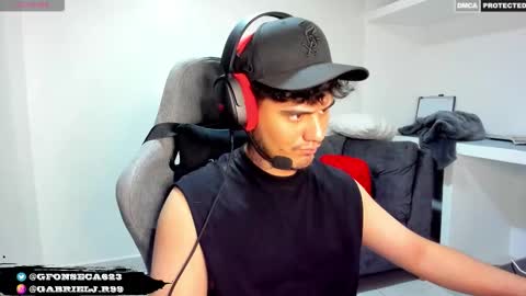 Gabe online show from September 10, 5:39 am
