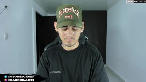 Gabe online show from April 11, 6:53 am