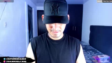 Gabe online show from October 18, 4:39 am