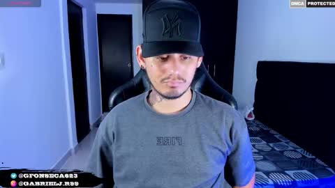 Gabe online show from October 14, 6:09 am