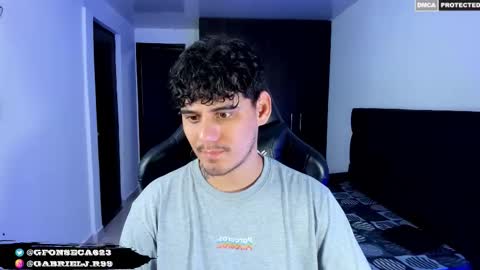 Gabe online show from October 2, 3:21 am