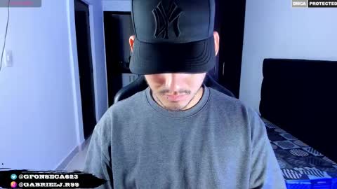 Gabe online show from October 10, 5:56 am