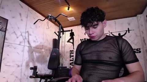 Snapshot of gabriell_ramirez_ chatting on February 15, 4:03 am gabriell_ramirez_ online show from February 15, 4:03 am