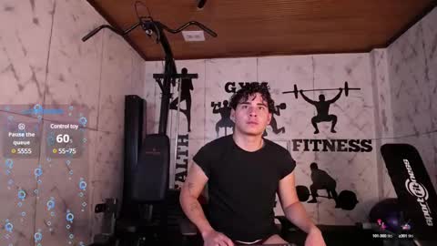 Snapshot of gabriell_ramirez_ chatting on March 6, 3:46 am gabriell_ramirez_ online show from March 6, 3:46 am