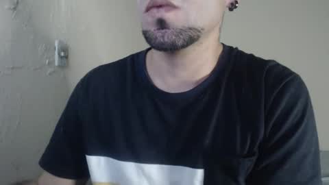 Gabriel online show from March 17, 12:58 am