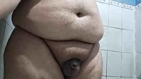 Gabriel online show from May 13, 1:13 am