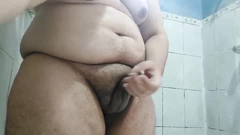 Gabriel online show from February 15, 8:34 pm