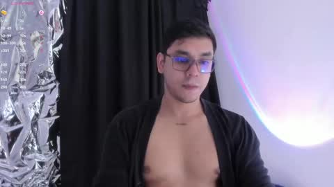 Gadiel online show from October 13, 3:23 am