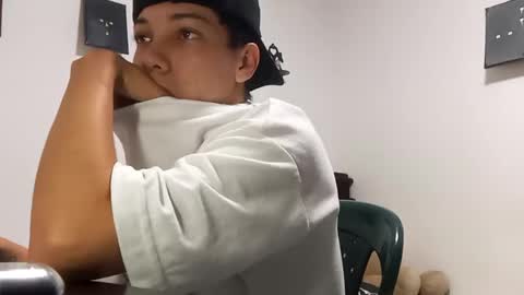 gadiel_sex online show from October 12, 3:06 pm