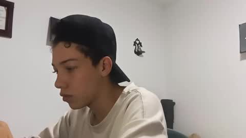 gadiel_sex online show from October 10, 8:35 pm