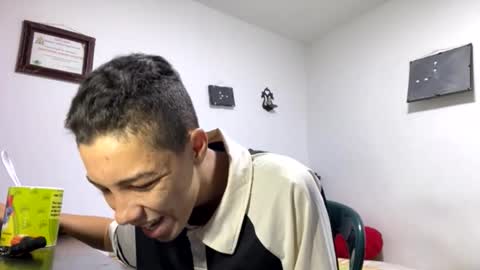 gadiel_sex online show from June 3, 12:18 pm
