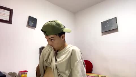 gadiel_sex online show from February 11, 1:49 pm