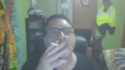 gadude45 online show from January 7, 4:20 am