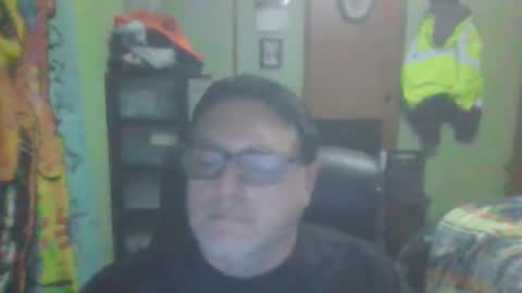 gadude45 online show from January 8, 1:32 am