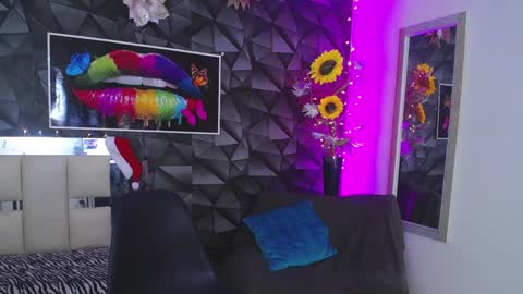 Gael online show from December 12, 3:43 am