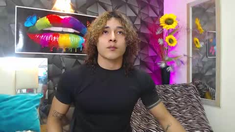 Gael online show from March 8, 3:26 am