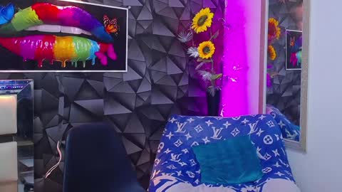 Gael online show from January 6, 3:09 am