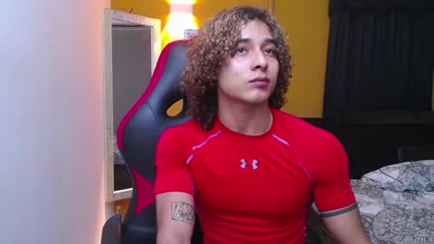 Gael online show from March 4, 2:38 am