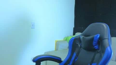 Gael online show from September 18, 4:14 am