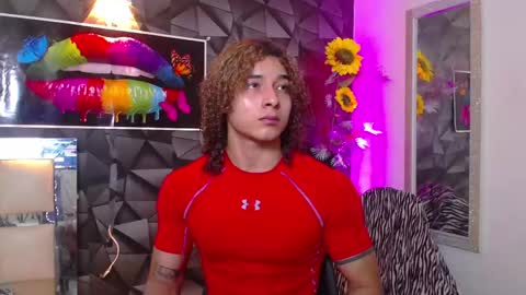 Gael online show from March 1, 3:21 am