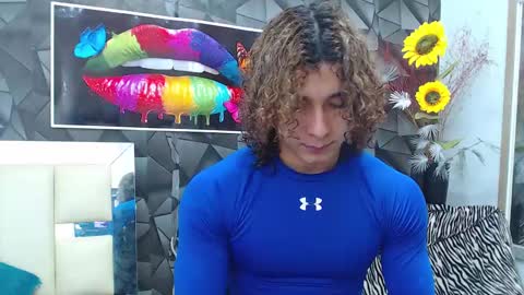 Gael online show from March 12, 3:13 am
