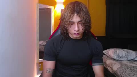 Gael online show from February 28, 2:53 am