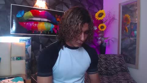 Gael online show from March 9, 2:29 am