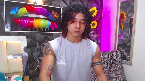 Gael online show from February 2, 2:38 am