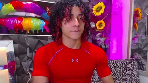 Gael online show from February 1, 4:14 am