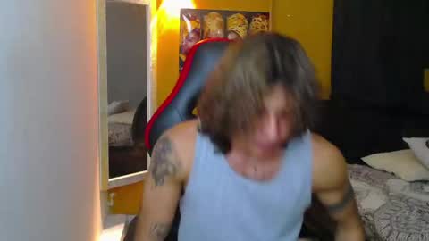 Gael online show from February 21, 3:56 am
