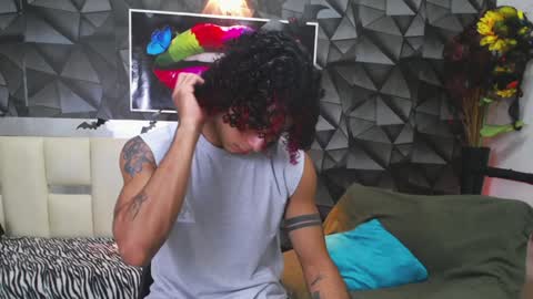 Gael online show from December 3, 2:56 am
