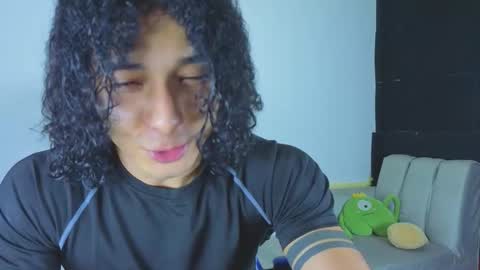 Gael online show from September 29, 1:04 am