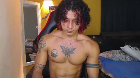 Gael online show from December 13, 4:11 am