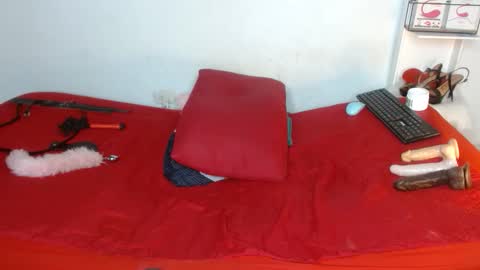 gael hot online show from October 12, 7:13 am