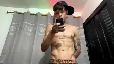 gael_hot48319 online show from January 12, 9:19 am