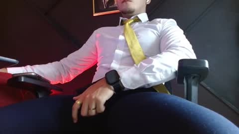Snapshot of gael_williams4 chatting on February 21, 6:59 pm Gael Williams online show from February 21, 6:59 pm