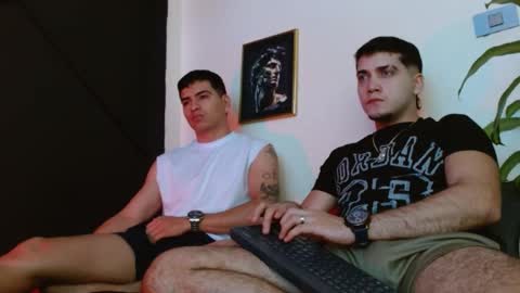 Snapshot of gael_williams4 chatting on December 12, 6:10 pm Gael Williams online show from December 12, 6:10 pm