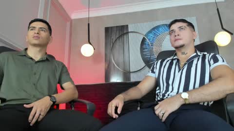 Snapshot of gael_williams4 chatting on January 19, 9:45 pm Gael Williams online show from January 19, 9:45 pm