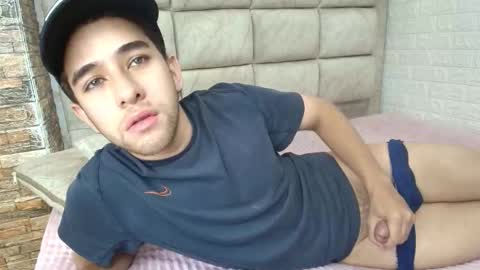 Welcome to my room online show from September 28, 4:32 am