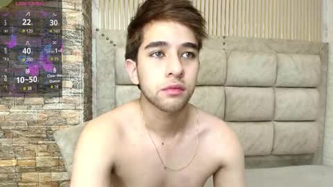 Welcome to my room online show from September 27, 4:21 am