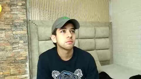 Welcome to my room online show from October 3, 3:22 am