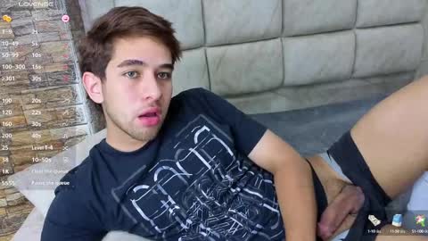 Welcome to my room online show from October 4, 4:06 am