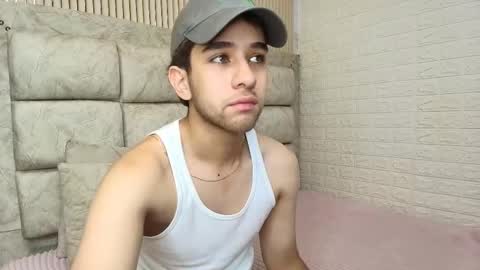 Welcome to my room online show from September 26, 4:10 am