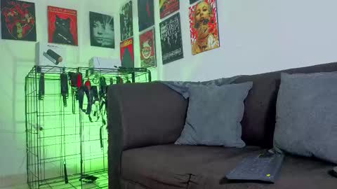 Gael Conner online show from October 19, 3:00 am