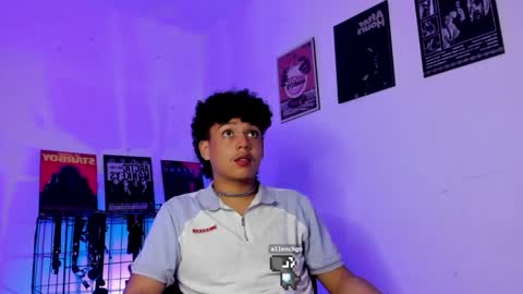 Gael Conner online show from February 1, 3:08 am