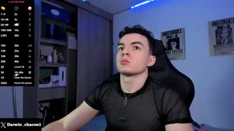 GaelVilla online show from January 12, 6:34 pm