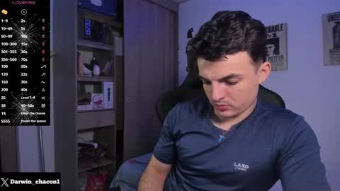 GaelVilla online show from February 24, 3:02 pm