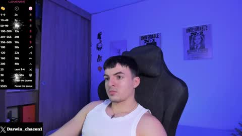 GaelVilla online show from April 14, 3:55 pm