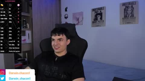 GaelVilla online show from October 22, 4:21 pm